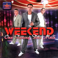 Weekend — Za Każdą Chwilę Z Tobą — обложка