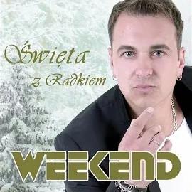 Weekend — Lulajże Jezuniu — обложка